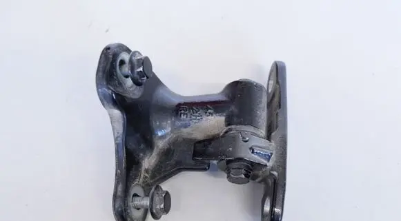 Mercedes-Benz A W176 Rear door upper hinge HW176H1
