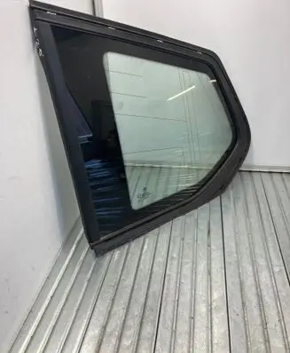 BMW X3 F25 Rear side window 7205659 NULH120009