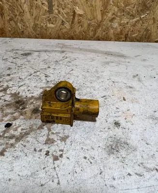 Mercedes-Benz E W212 Airbag deployment crash/impact sensor A2128210351