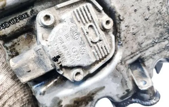 Skoda Octavia Mk2 (1Z) Oil level sensor 1J0907680C