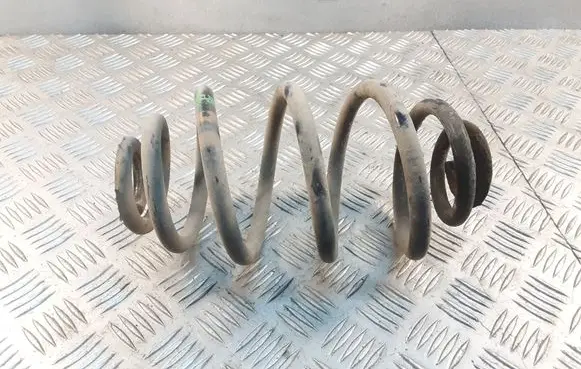 Audi A6 S6 C5 4B Rear coil spring