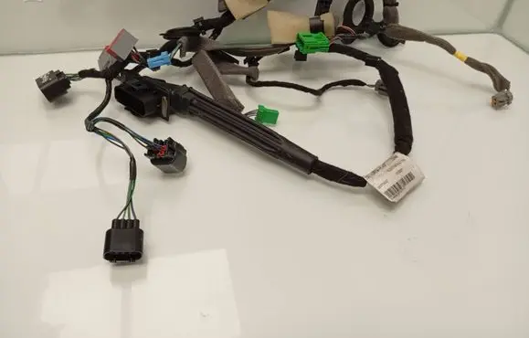 Volvo XC60 Front door wiring loom 31483327