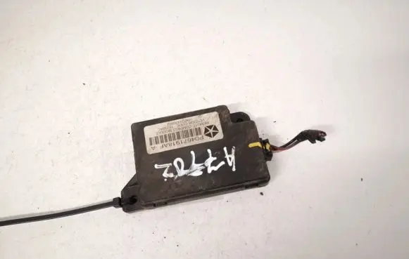 Chrysler Sebring (JS) Other control units/modules p04671918af
