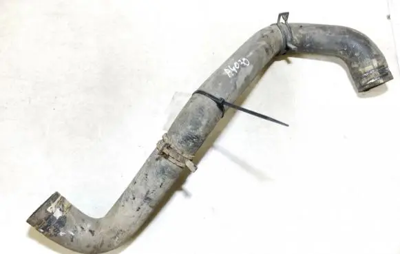 Citroen Xsara Picasso Engine coolant pipe/hose