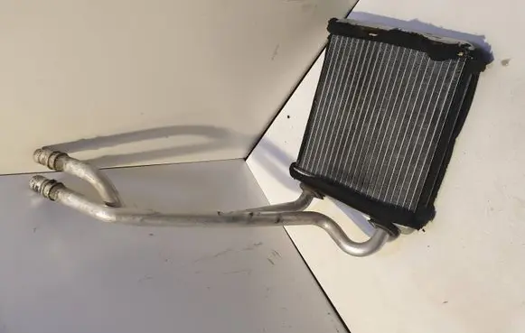 Renault Laguna II Heater blower radiator 52485363