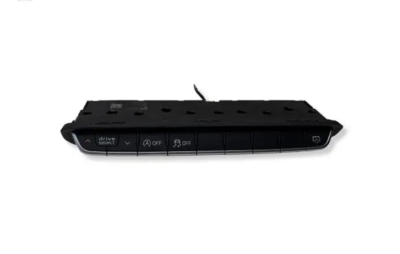 Audi A4 S4 B9 A set of switches 8W0925301