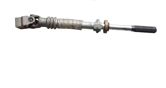 Mercedes-Benz E W212 Steering column universal joint A2044620278