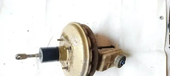 Fiat Bravo - Brava Brake booster