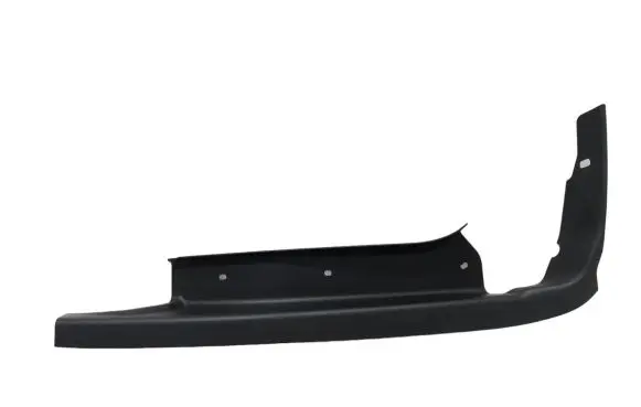 BMW 5 GT F07 Tailgate/trunk side cover trim 7149446