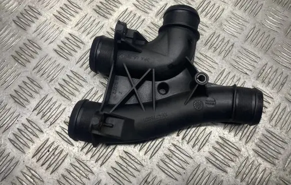 Peugeot 508 Intercooler hose/pipe 9688500380 1064776S01