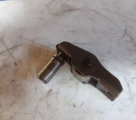 Iveco Daily 4th gen Valve rocker arm 