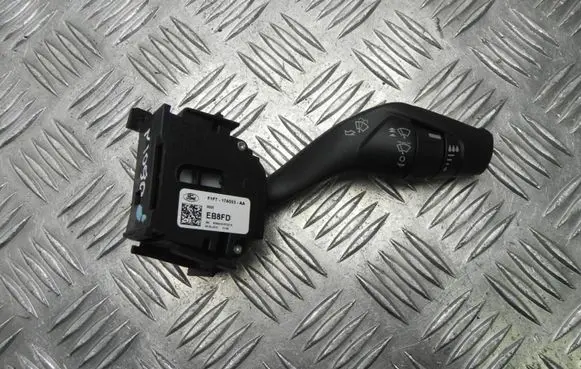 Ford Focus Wiper control stalk F1FT17A553AA N1090