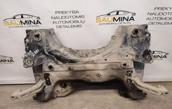 Peugeot 308 Front subframe