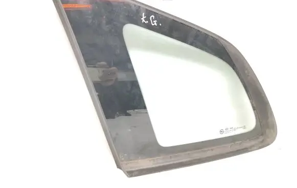 KIA Carens III Rear side window 43R000083 1004138 86AS2M3