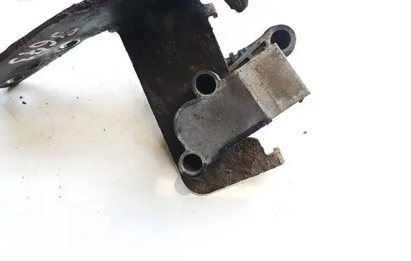 Jaguar XJ X351 Front height sensor lever aw933c279ae aw93-3c279-ae