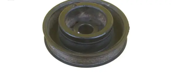 Ford C-MAX II Timing belt tensioner pulley JQDB