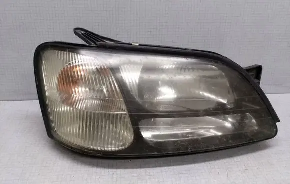 Subaru Legacy Headlight/headlamp