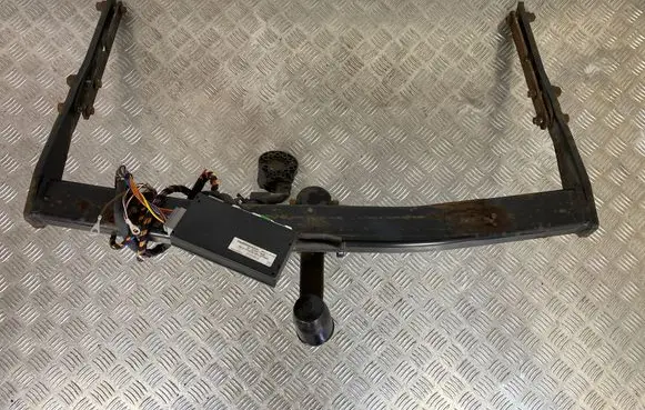 Ford S-MAX Tow bar set 307293 6G9N14B192AC