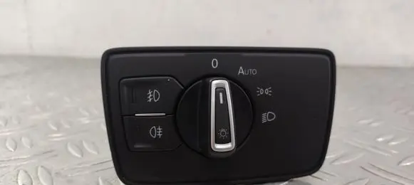 Volkswagen PASSAT B8 Light switch 3G0941633H