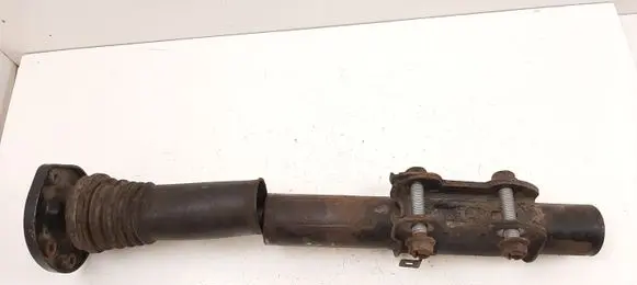 Mercedes-Benz Sprinter W906 Front shock absorber/damper