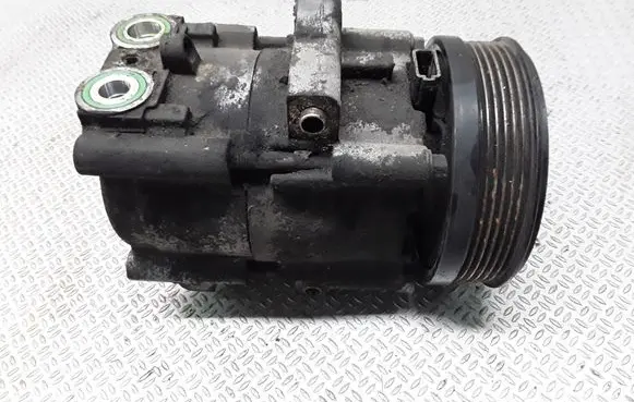 Ford Transit Air conditioning (A/C) compressor (pump)