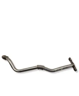 Peugeot 2008 II Turbo turbocharger oiling pipe/hose 9832926080