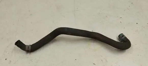 Mercedes-Benz E W212 Engine coolant pipe/hose A6512000350