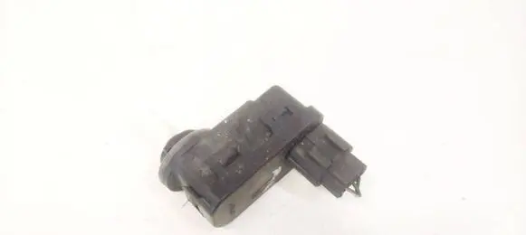 Chevrolet Aveo Headlight level adjustment motor 