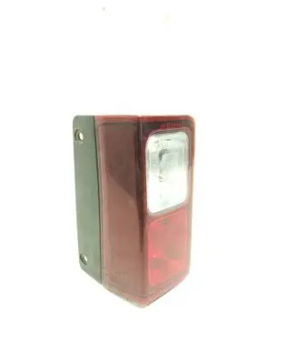Opel Vivaro Rear fog light 93459894