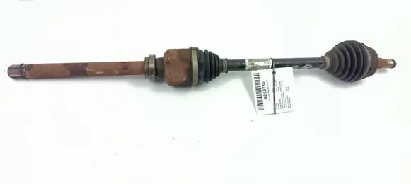 Peugeot 208 II Front driveshaft 9825392880