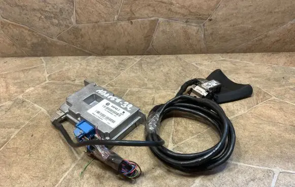 Windshield/windscreen camera