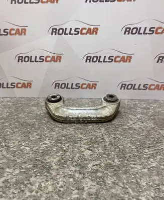 Audi A8 S8 D3 4E Front anti-roll bar/stabilizer link 4E0411317F