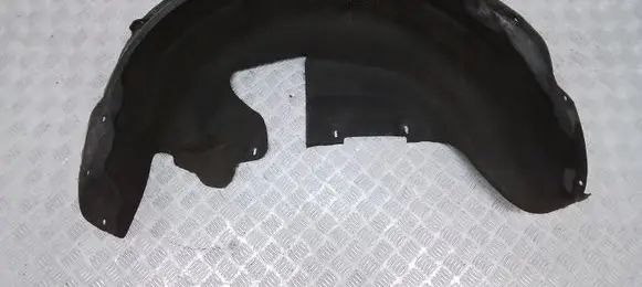 Volvo V70 Rear arch fender liner splash guards TEW000841