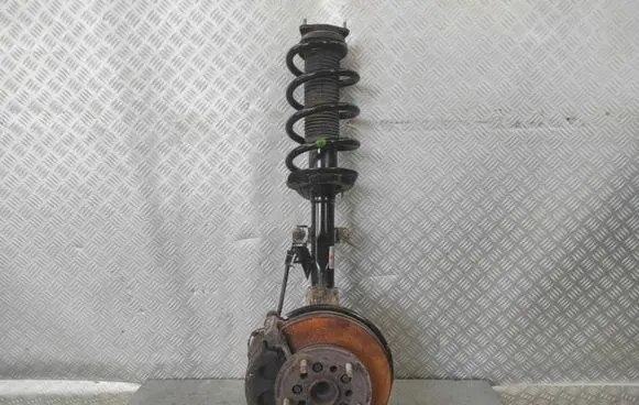 Ford Transit Stub axle 