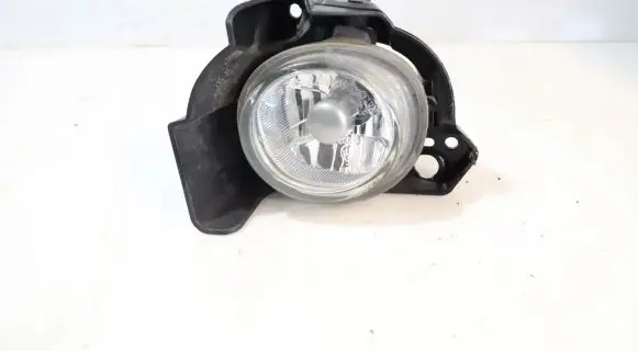 Mazda 3 III Front fog light