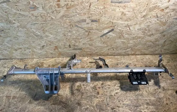 Mercedes-Benz E C207 W207 Tow bar set 