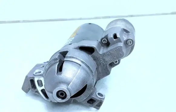BMW 3 E92 E93 Starter motor 0001115069 1005841139