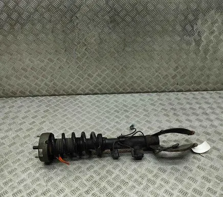 BMW X5 F15 Front shock absorber/damper 6875084