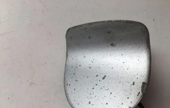 Nissan Almera Front tow hook cap/cover 622A0BM400