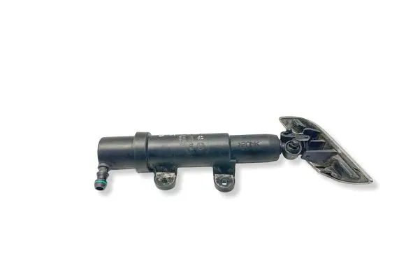Skoda Superb B6 (3T) Headlight washer spray nozzle 3U0955979