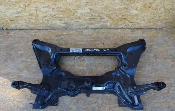 Mercedes-Benz Sprinter W907 W910 Front axle beam A9100013799 6792382