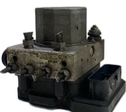 Master brake cylinder