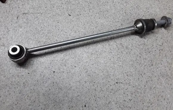 Mercedes-Benz ML W166 Front anti-roll bar/stabilizer link A1663200789