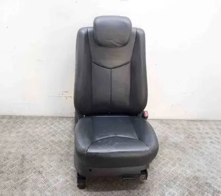 SsangYong Kyron Front passenger seat 
