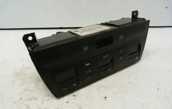 Audi A6 S6 C5 4B Climate control unit 4B0820043AG