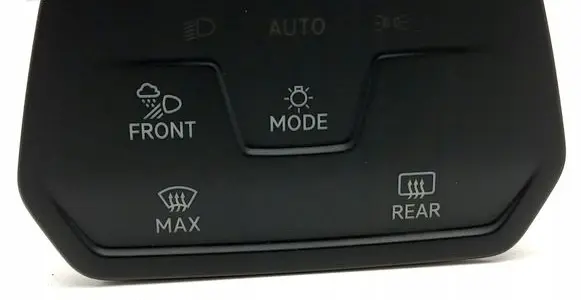Volkswagen ID.4 Light switch 10A941193C