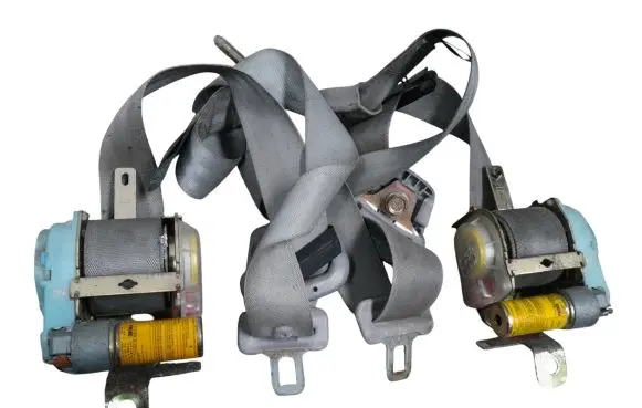 KIA Carnival Front seatbelt 0K53H57731CY 0K53H57711CY