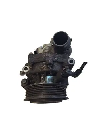 Opel Astra K Water pump 55490715 4122630