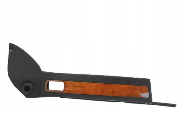 Jaguar XJ X40 Front door trim bar 