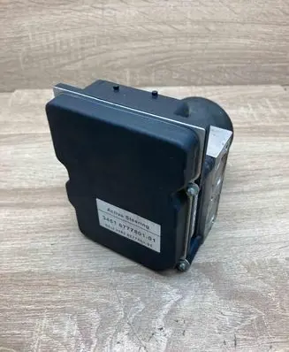 BMW 5 E60 E61 ABS Pump 6777801 0285236022